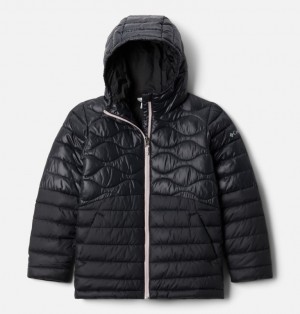 Columbia Humphrey Hills Kids' Puffer Jackets | WBFALS-721