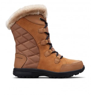 Columbia Ice Maiden II Women Boots | RCMTDE-461