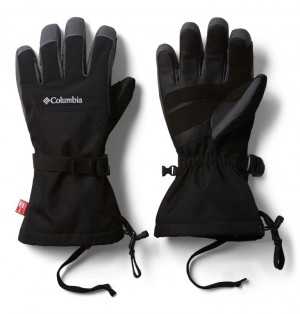 Columbia Inferno Range Men Gloves | AOWEFL-149