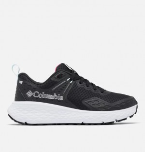 Columbia Konos™ TRS OutDry™ Women Sneakers Black | FGXTUQ-395