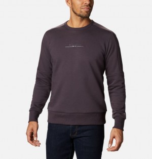 Columbia Lodge Men Hoodies | XRNUHW-168