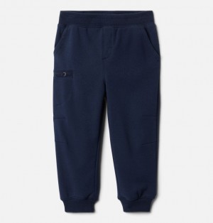 Columbia Logo Kids' Pants | PDSIAT-247