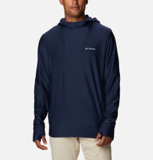 Columbia Maxtrail Men Hoodies | BFCVRO-462