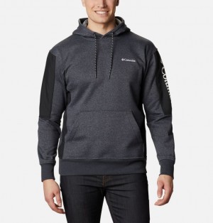 Columbia Minam River Men Hoodies | USDBNA-034