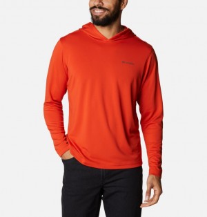 Columbia Mist Trail Men Hoodies | CABYGJ-317