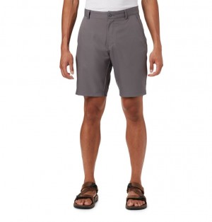 Columbia Mist Trail Men Shorts | AHBZRQ-124