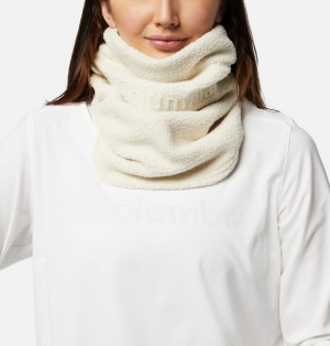 Columbia Omni-Heat Women Scarves | ZKQPUM-501