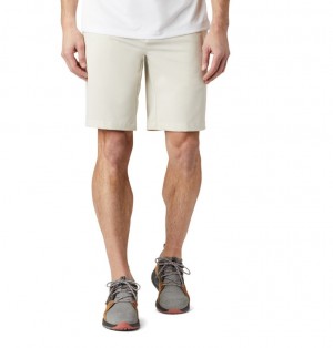 Columbia Omni-Wick Men Shorts | HBIUNV-741