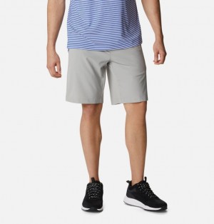 Columbia Omni-Wick Men Shorts | ONCJIF-047