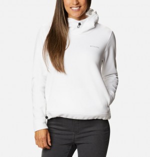 Columbia Out-Shield Women Hoodies | HNWVGE-065