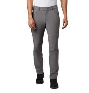 Columbia Outdoor Elements Men Hiking Pants | GRMKWZ-275