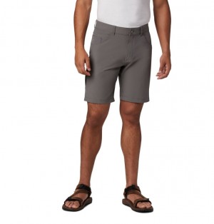 Columbia Outdoor Elements Men Shorts | HZUEVG-279