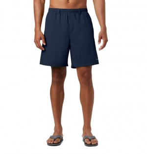 Columbia PFG Backcast III Men Shorts | FAUBTM-425