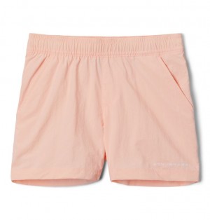 Columbia PFG Backcast Kids' Shorts | ACXDEP-657