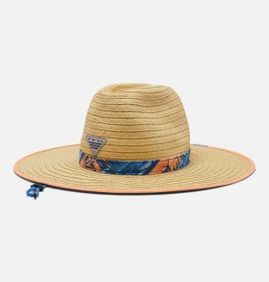 Columbia PFG Baha Baseball Men Hats | YEZSIU-306