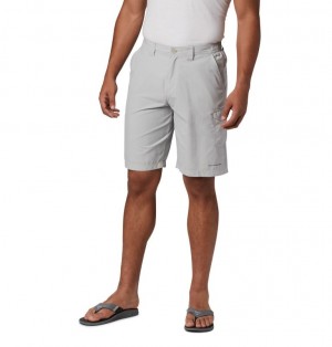 Columbia PFG Blood and Guts III Men Shorts | DVZSNA-927