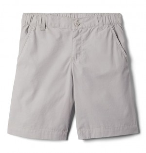 Columbia PFG Bonehead Kids' Shorts | KCGEOI-307