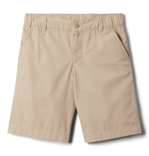 Columbia PFG Bonehead Kids' Shorts | WYGNJT-452