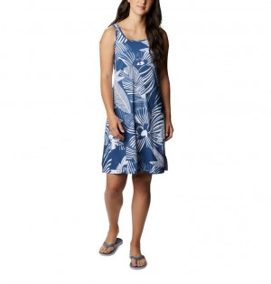 Columbia PFG Freezer III Women Dresses | MCHVGN-524