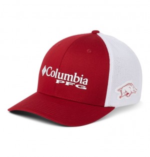 Columbia PFG Mesh Baseball Women Hats | DUYZKJ-670