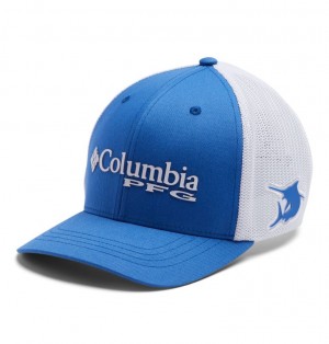 Columbia PFG Mesh Kids' Hats | LCJYDR-649