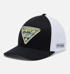 Columbia PFG Mesh Seasonal Baseball Men Hats | ESTJHO-763