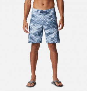 Columbia PFG Offshore Men Shorts | YMIWQN-362