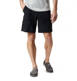 Columbia PFG Permit III Men Shorts | QXURDN-945