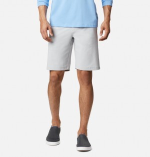 Columbia PFG Slack Tide Men Shorts | POXIDT-658