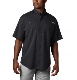 Columbia PFG Tamiami II Men Fishing Shirts | WORFYA-685