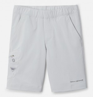 Columbia PFG Terminal Tackle Kids' Shorts | JQLAGR-182