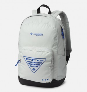 Columbia PFG Zigzag 22L Kids' Backpack | YCUEDN-840