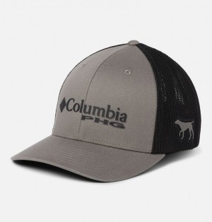 Columbia PHG Mesh Baseball Men Hats | DIWHFB-682