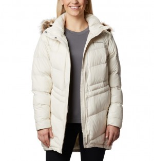 Columbia Peak to Park Women Parka Jackets | VRWNGF-120