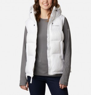 Columbia Pike Lake II Women Vest | HEUFPJ-486