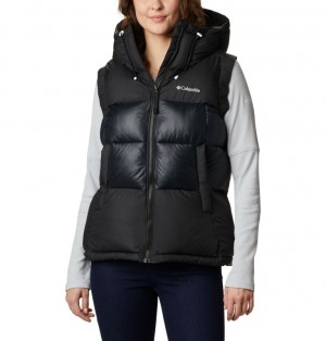 Columbia Pike Lake II Women Vest | NPKJOW-481