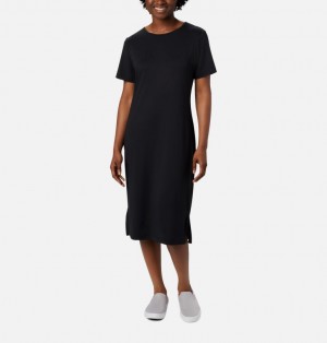 Columbia Pine Street Women Dresses | RMUICN-135