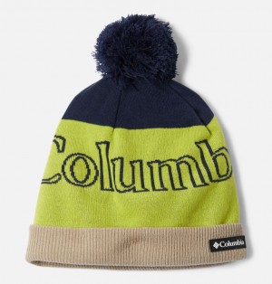 Columbia Polar Powder Women Beanie | NMGKPS-056