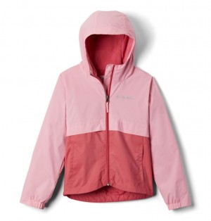 Columbia Rain-Zilla Kids' Rain Jackets | RCPZOF-269