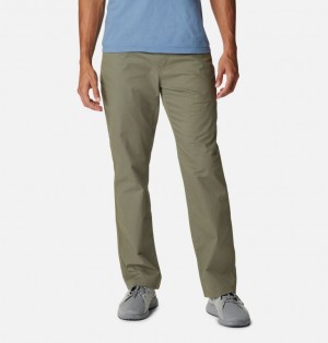 Columbia Rapid Rivers Men Hiking Pants | HRZXPJ-641