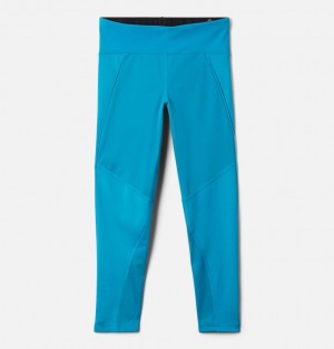 Columbia Roffe Ridge Kids' Leggings | SKPFVH-296