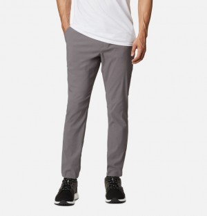 Columbia Royce Range Men Trail Pants | WJYPHL-867