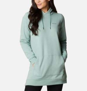 Columbia Rush Valley Women Hoodies | ONDQZP-587