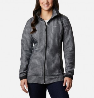 Columbia Saturday Trail Women Hoodies | FQCUNO-650