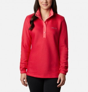 Columbia Saturday Trail Women Hoodies | PKRTYG-814