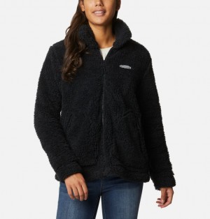 Columbia Sherpa Women Fleece Jackets | CIFVGU-683