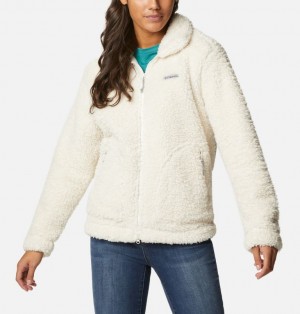 Columbia Sherpa Women Fleece Jackets | ZEWIYG-327