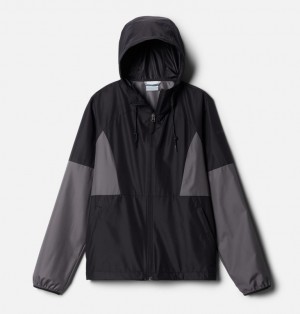 Columbia Side Hill Women Windbreaker | DLBPZH-130