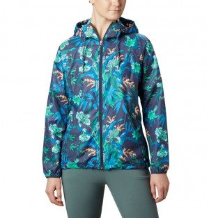 Columbia Side Hill Women Windbreaker | TFWYCM-467