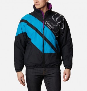 Columbia Sideline Men Parka Jackets | CYJFXH-350